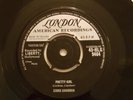 eddie cochran
