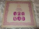 FAIRPORT CONVENTION Liege And Lief LP Richard Thompson Swarbrick / Island 70s Ri