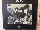 JUJU - A MESSAGE FROM MOZAMBIQUE (STRATA-EAST)