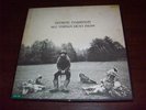 George Harrison,All Things Must Pass.1970 Apple 1st Press.VG Cond.