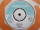 M- UK  DEMO DERAM 45 - TIMEBOX - 