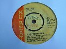 The Termites - Push Push 1968 UK 45 NU BEAT