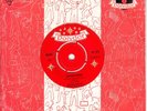 CATERINA VALENTE: TIPITIPITIPSO / AMADEO ICH WILL WARTEN - POLYDOR NORWEGEN