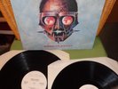 Atomic Rooster- Home To Roost- Doppelvinyl LP- 1986- UK