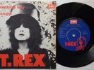 T. REX / MARC BOLAN '20th Century Boy' 1973 Danish 7