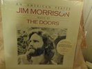The Doors Record, An American Prayer - Jim Morrison, 1978