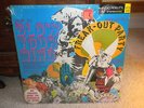 THE UNFOLDING How To Blow Your Mind LP SCARCE INSERT Audio Fidelity PSYCH SHRINK