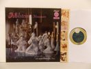Nathan Milstein - Milstein Miniatures  - Classical LP Mono