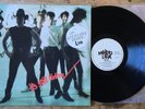 BIRTHDAY PARTY 'ITS STILL LIVING' original 1985 Aussie live LP 1st.press