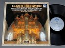 TON KOOPMAN/BACH/ORGELWERKE GER 413 162 1