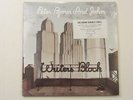 PETER BJORN AND JOHN Writer's Block 2xLP 1st EDITION AlmostGold rare oop SEALED