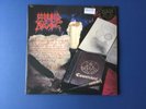 Morbid Angel - Covenant White / Splatter Vinyl LP Earache Records RARE Ltd 300