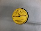SUN 209 That's Alright / Blue Moon of Kentucky Elvis Presley