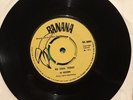 AL BROWN No Soul Today RUFFIANS Where Did I Go Wrong BANANA 1971 VINYL SINGLE EX