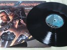 New American Orchestra: BLADE RUNNER SOUNDTRACK LP Original UNPLAYED??? vangelis
