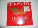 Classics Live , Vol. 2 by Aerosmith (Vinyl, Columbia (USA))Brand New Sealed