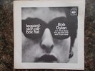 M- UK  DEMO CBS 45 - BOB DYLAN - 
