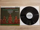 SAX 2357  B/S ED1 TCHAIKOVSKY Symphony no 4 KARAJAN BPO NM