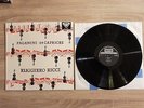 SXL 2194 Decca NB Paganini 24 Caprices Ruggiero Ricci  NM