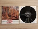 SXL 6043 WBG ED1 DVORAK piano Quintet CURZON BOSKOVSKY violin VP QUARTET NM