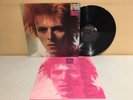 David Bowie Space Oddity LP 1973 RCA Record AQL1-4813 1st Press (EX Vinyl)