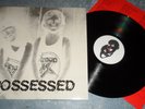 VENOM 'POSESSED' NEAT 1024 NEAT RECORDS 1985 UK ISSUE