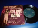 GENE VINCENT * 7
