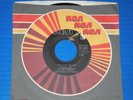 Elvis Presley - FOR THE HEART / HURT (PB-10601) - RARE Black Label
