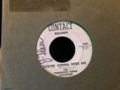 13TH FLOOR ELEVATORS ROKY ERICKSON SIGNED YOU'RE GONNA MISS ME CONTACT PSYCH 7