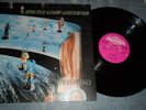 VAN DER GRAAF GENERATOR 'PAWN HEARTS' CAS 1051 CHARISMA SCROLL 1971 UK 1ST ISSUE