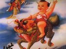 STONE TEMPLE PILOTS - Purple - Vinyl (180 gram audiophile vinyl LP)