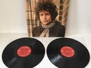 BOB DYLAN Blonde On Blonde 2 x Vinyl LP Mono Reissue 2015 180 gram