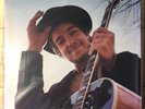 bob dylan nashville skyline lp Mobile Fidelity Never Opened MoFi