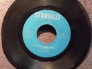 northern soul THE DESIRES Oh What a Lonely Night STARVILLE 1206 M- listen