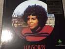Gloria Barnes - Uptown Remastered LP - Limited edition Vinyl /1000 Soul record 