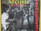 TEENGENERATE 'Get More Action LP guitar wolf jet boys Shonen Knife King Brothers