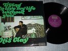OTIS CLAY 'TRYING TO LIVE MY LIFE WITHOUT YOU' SHU 8446 LONDON 1972 UK STEREO