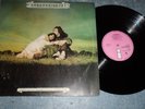 JOHN & BEVERLEY MARTIN 'STORMBRINGER' ILPS9113 ISLAND 1970UK 1stPRESS PINK LABEL