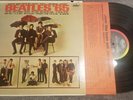 BEATLES '65 MONO LP CAPITOL T2228 (RARE 1964 DECCA CONTRACT PRESS - NM- COVER)