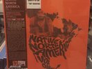 NATIVE NORTH AMERICA, Vol 1 3LP Lim Ed of 200 TAN Vinyl Light In the Attic LITA