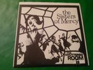 The Sisters Of Mercy - the shuttered room  2x - 7