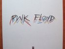 Pink Floyd Greek Box Set NM to M- Condition Complete