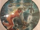 Graveworm ?– As The Angels Reach The Beauty PICTURE VINYL LP