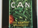 Can Ege Bamyasi | Sealed OG 1973 Krautrock LP