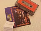 GRANDMASTER FLASH old school 1984 DISCO FEVER MIXTAPE live show HIP HOP DJ RARE