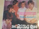 Vinyl The Status Quo - Are You Growing Tired Of My Love Near Mint 7