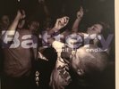 Battery Until the End LP Conversion YOT Damnation Ignite TYF