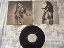 LENNY KRAVITZ - MAMA SAID VINYL LP + INNER  B4