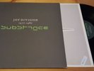Joy Division - 1977 - 1980 Substance LP Vinyl Album Original 1988
