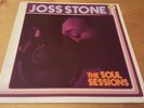Joss Stone The Soul Sessions Vinyl LP 2003 Original 724359715315